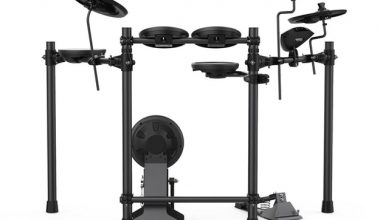 nux DM-1X