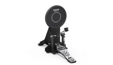 nux DM-1X