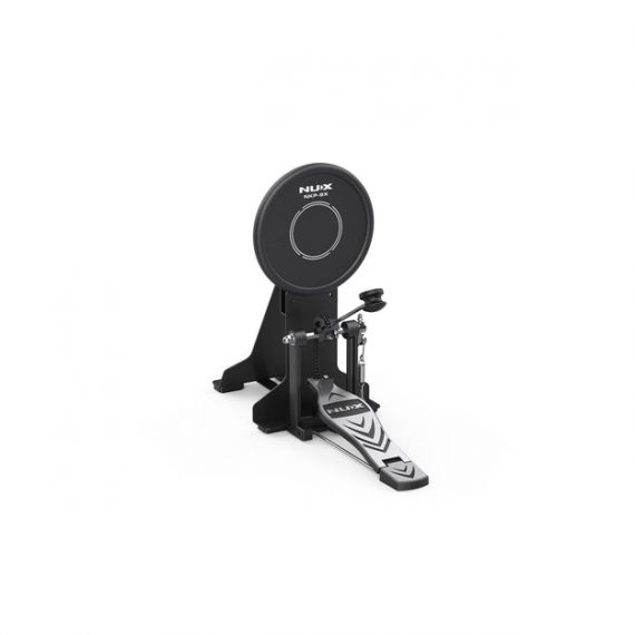nux DM-1X 4
