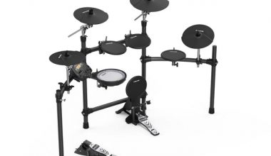 nux DM-5S