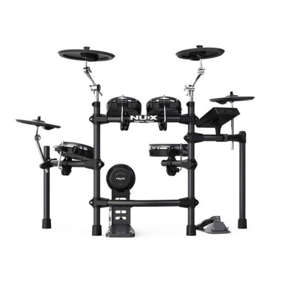 nux DM-7X 2