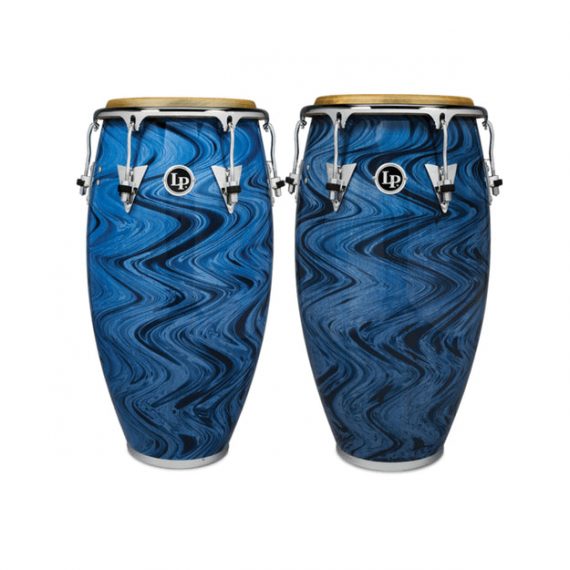 Latin Percusion Madera Series