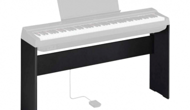 yamaha P125 1
