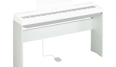 yamaha L-125 1