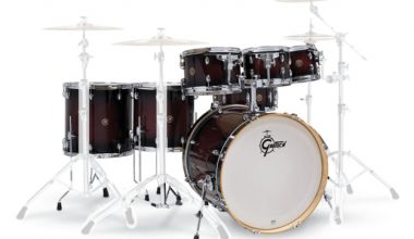 Gretsch CM1-E826P-DCB 1