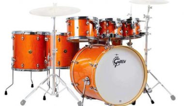 Gretsch CM1-E826P-AMG 1