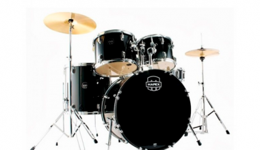 mapex 5 piezas 1