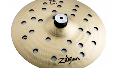 Zildjian Serie Fx 1