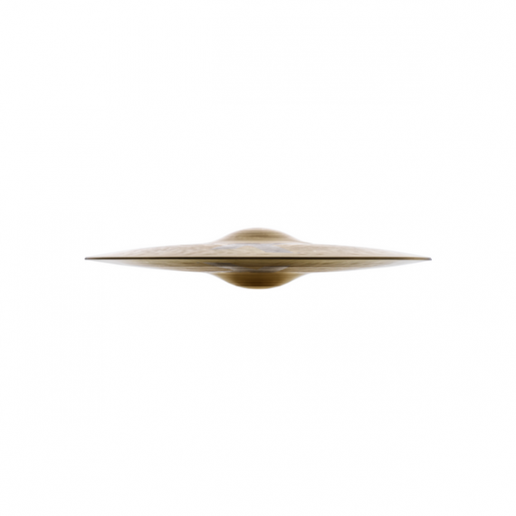 Zildjian Serie K Hi-Hat 3