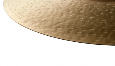 Zildjian Serie K