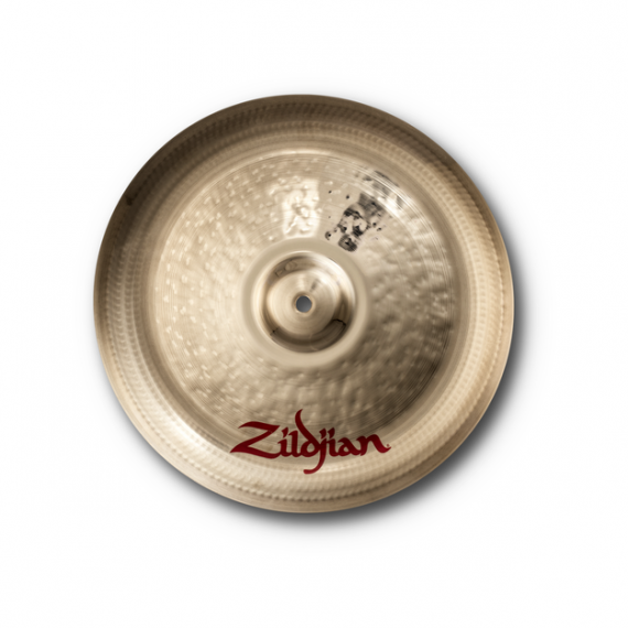 Zildjian Serie Oriental 2