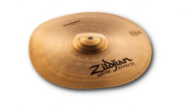 Zildjian Serie FX 1