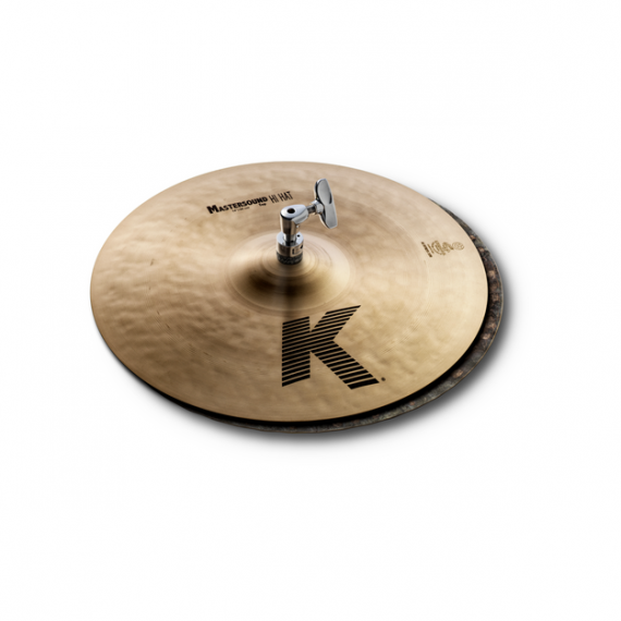 Zildjian Serie K Hi-Hat