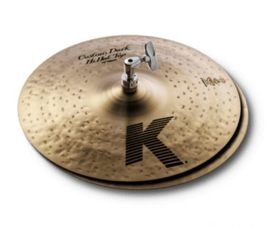 Zildjian K0943