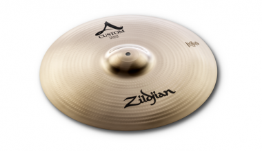 Zildjian Serie A Custom