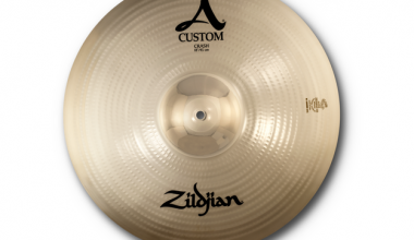 Zildjian Serie A Custom 1