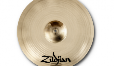 Zildjian Serie A Custom