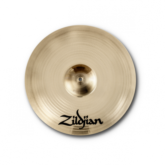Zildjian Serie A Custom 2