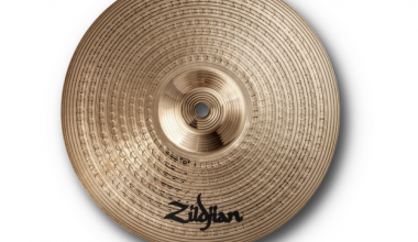 Zildjian Serie S