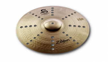 Zildjian Serie S Trash 1
