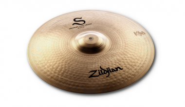 Zildjian Serie S Ride 1