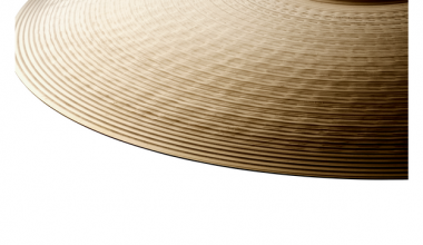 Zildjian Serie S Ride
