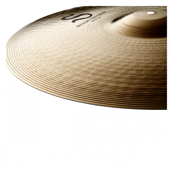 Zildjian Serie S Ride 2