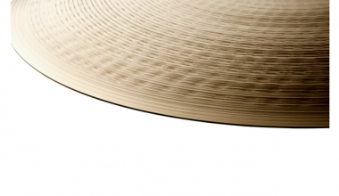Zildjian Serie S Rock