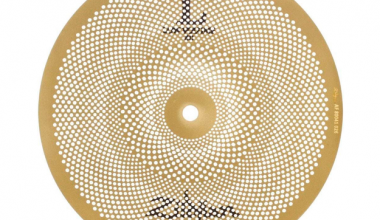 Zildjian Serie Low 1