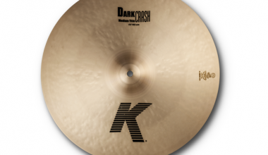 Zildjian Serie K 1