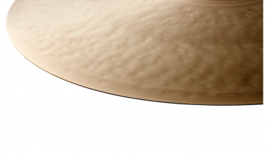 Zildjian Serie K