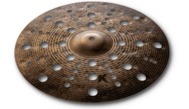 Zildjian Serie A 1