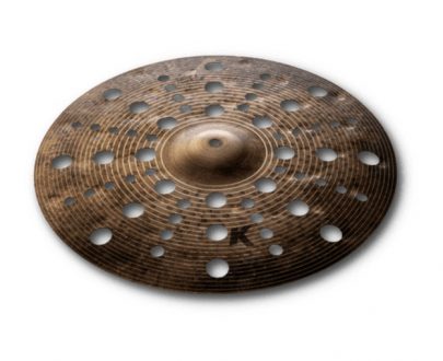 Zildjian Serie A