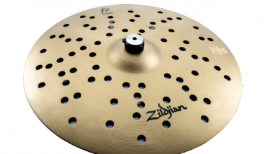 Zildjian Serie Fx Stack 1