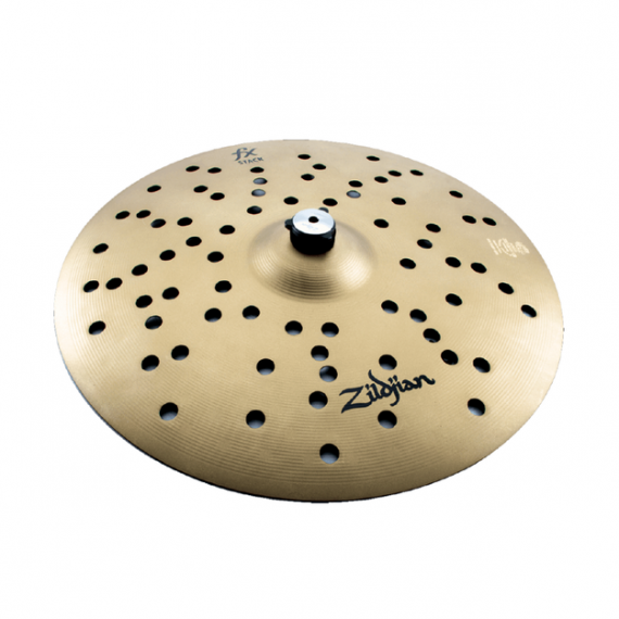 Zildjian Serie Fx Stack