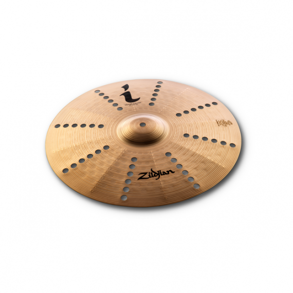 Zildjian Serie I 2