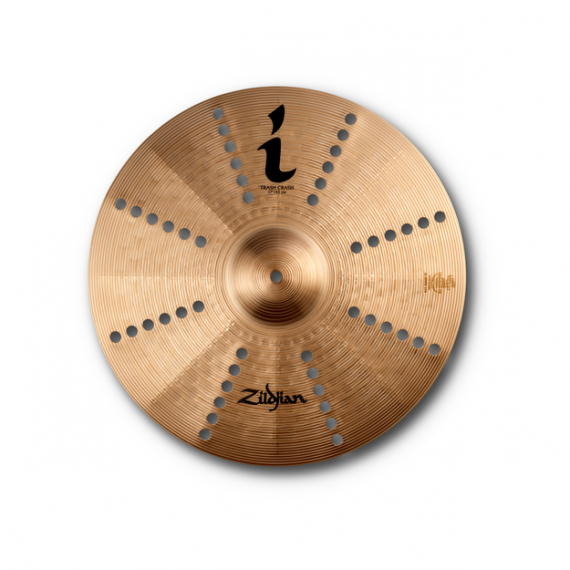 Zildjian Serie I