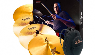 Zildjian KP100
 1