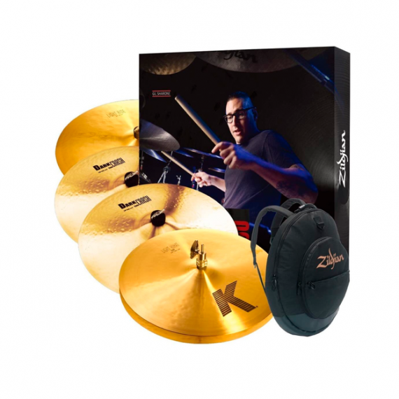 Zildjian KP100