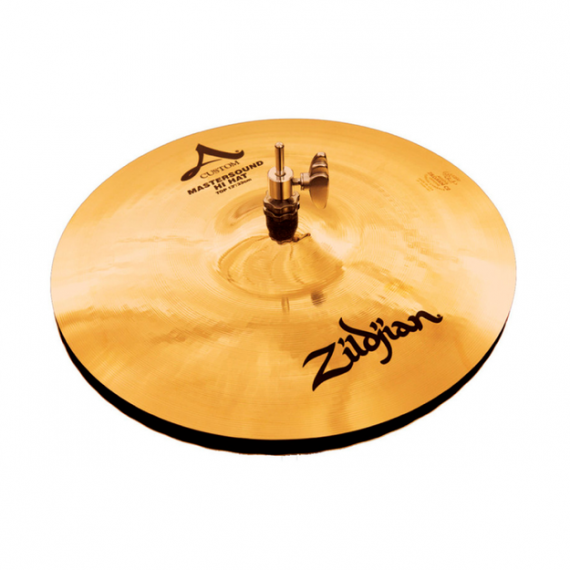 Zildjian Serie A