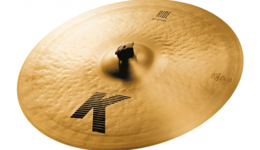 Zildjian Serie K 1