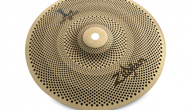 Zildjian Serie Low 1