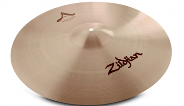 Zildjian Serie A Ride Sweet 1