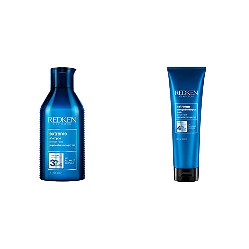 Redken 1 SHAMPOO 300ML + 1 MASCARILLA 250ML