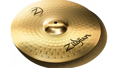 Zildjian Serie Planet Z 1