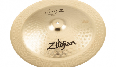 Zildjian Planet Z 1