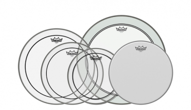 Remo 12″,13″,16″ 1