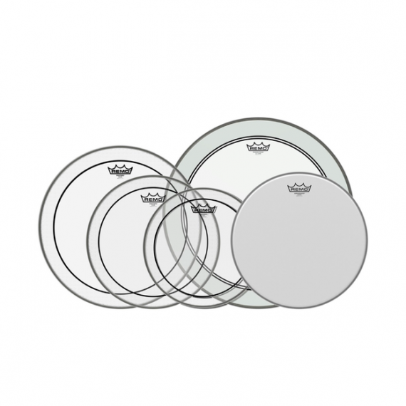 Remo 12″,13″,16″ 1 Remo 12",13",16"