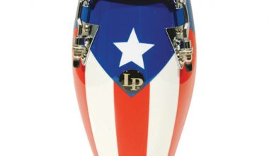 Latin Percusion LPM198-PR 1