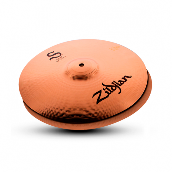 Zildjian Serie S HiHat